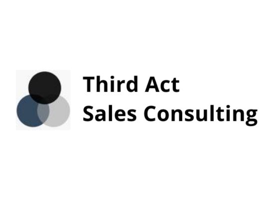 Third Act Consulting Logo