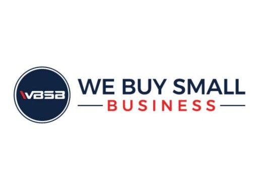 We Buy Small Business logo