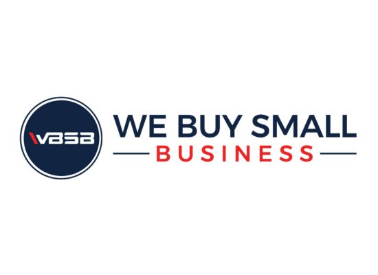 We Buy Small Business logo