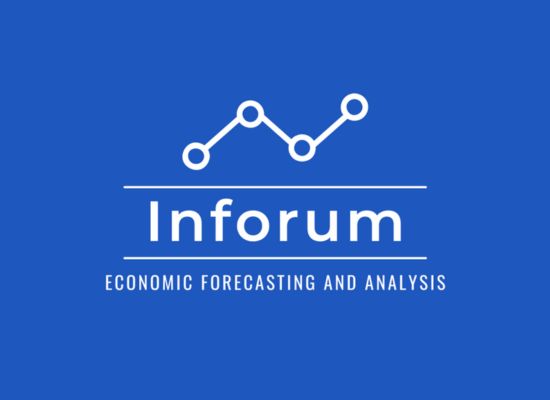 Inforum logo