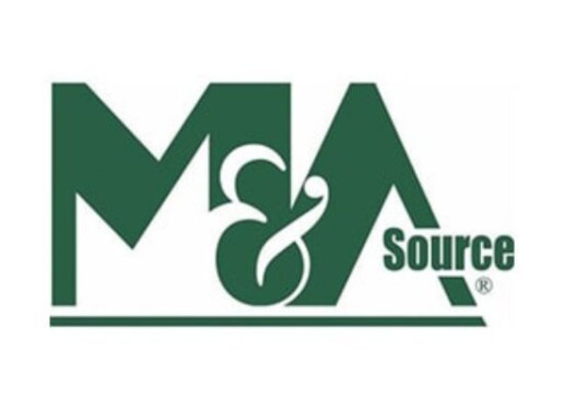 M&A Source logo