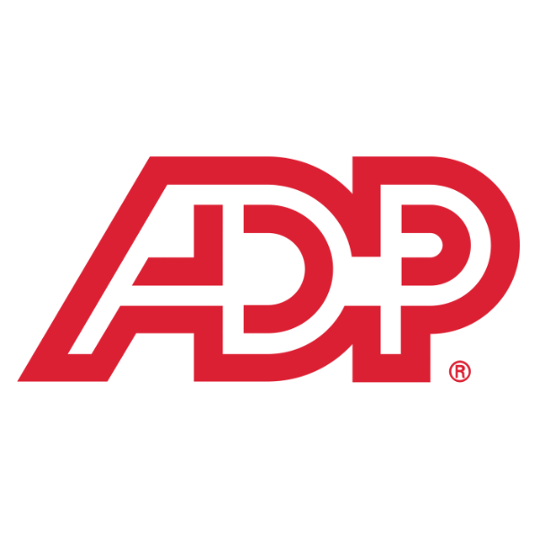 ADP logo