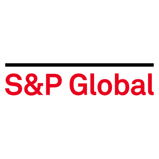 S&P Global logo
