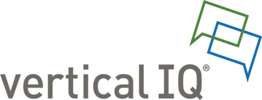 Vertical IQ logo