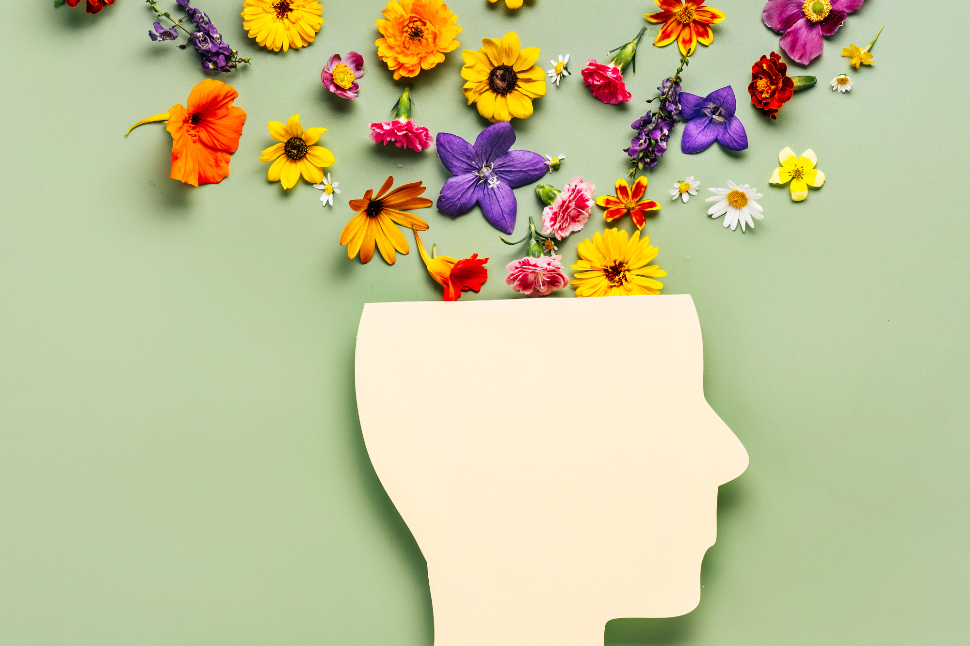Image depicting mental health at Vertical IQ