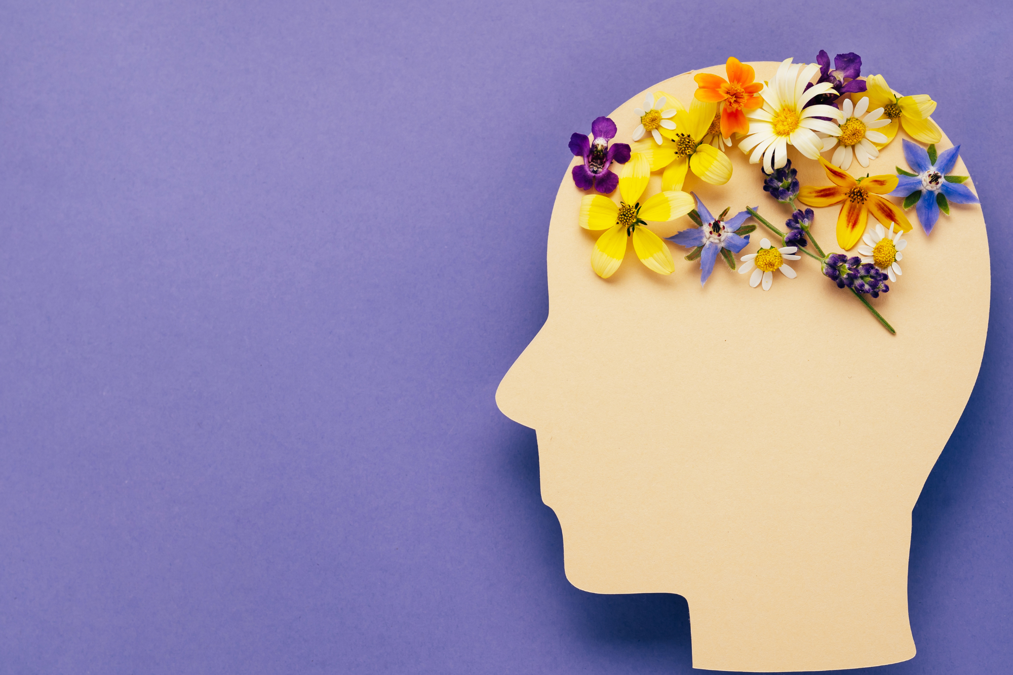 Vertical IQ is proud to support our team and community during Mental Health Awareness Month