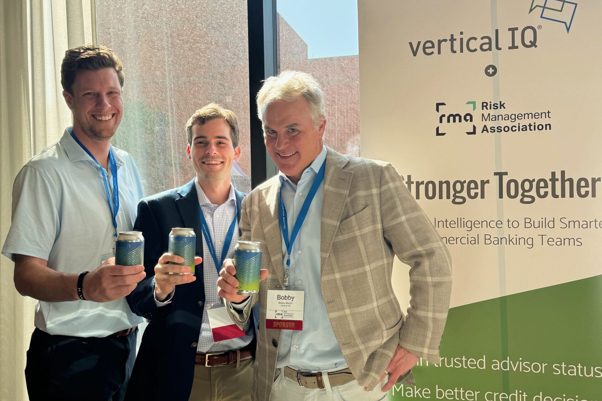 RMA CAVA Conference