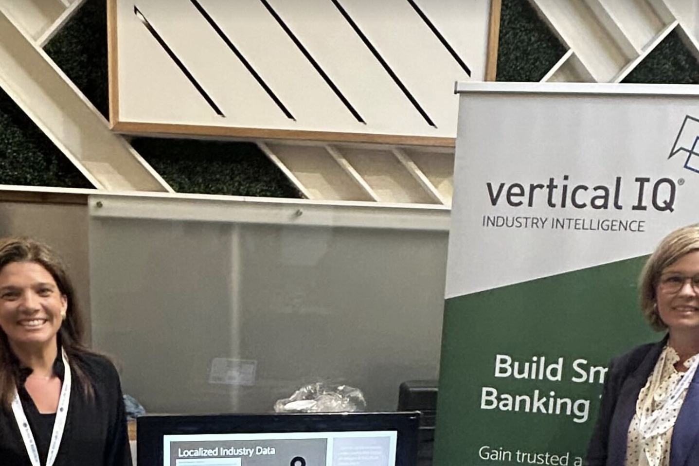 Take That to The Bank! Thoughts From Barlow’s Spring Business Banking Conference