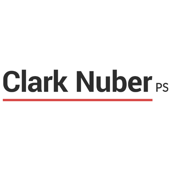 Clark Nuber logo