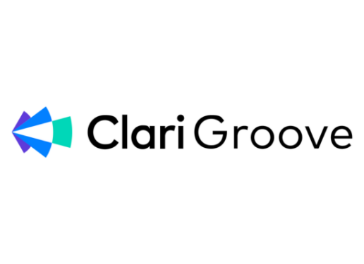 Clari Groove Logo