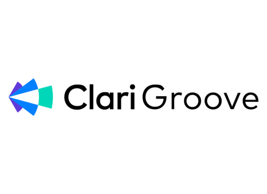 Clari Groove Logo