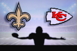 Kansas City vs New Orleans Saints