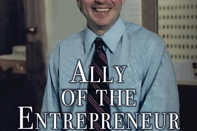 Cover page of the book,