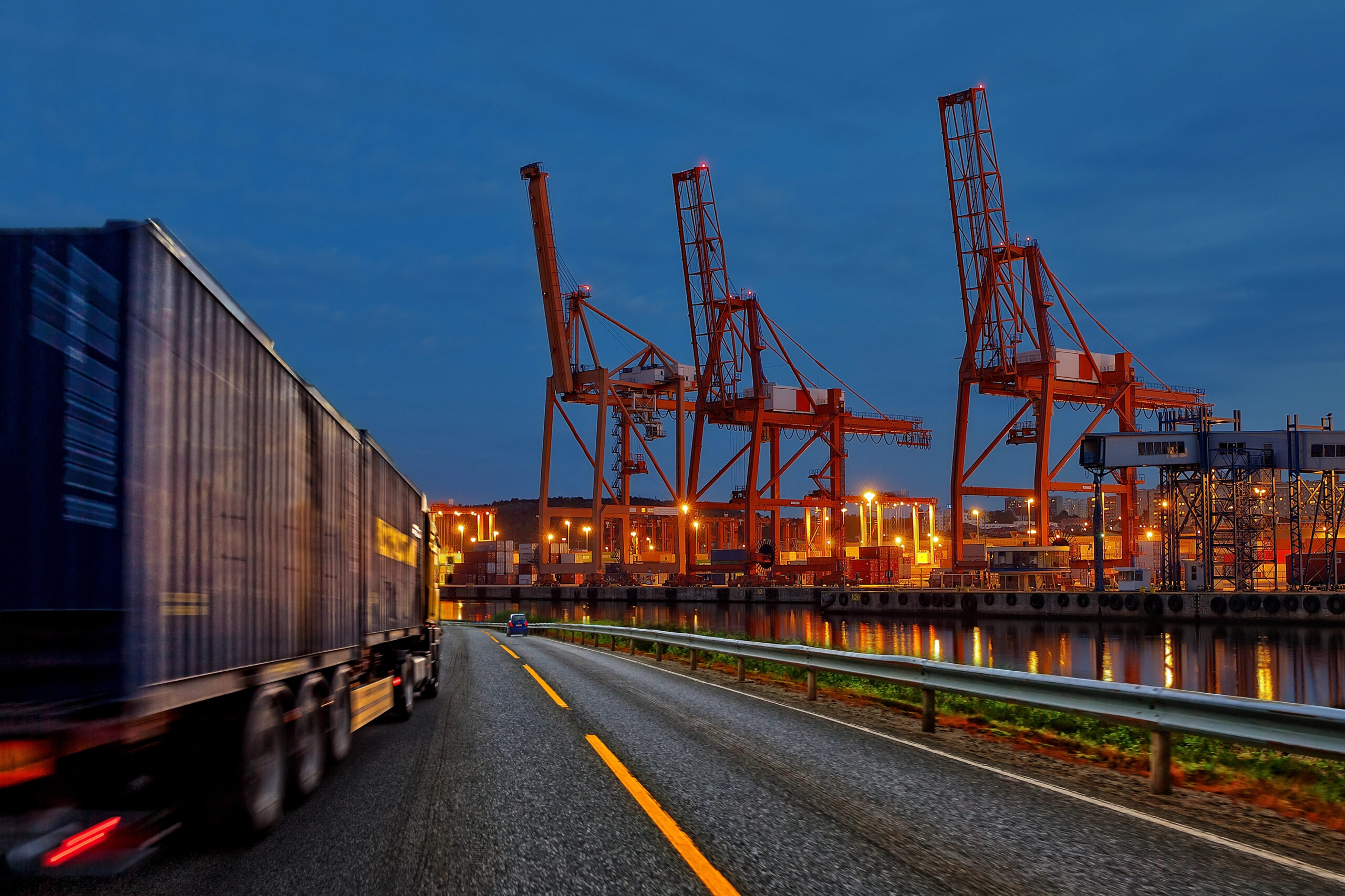 Vertical-IQ-tariffs-impact-on-industries; image of seaport
