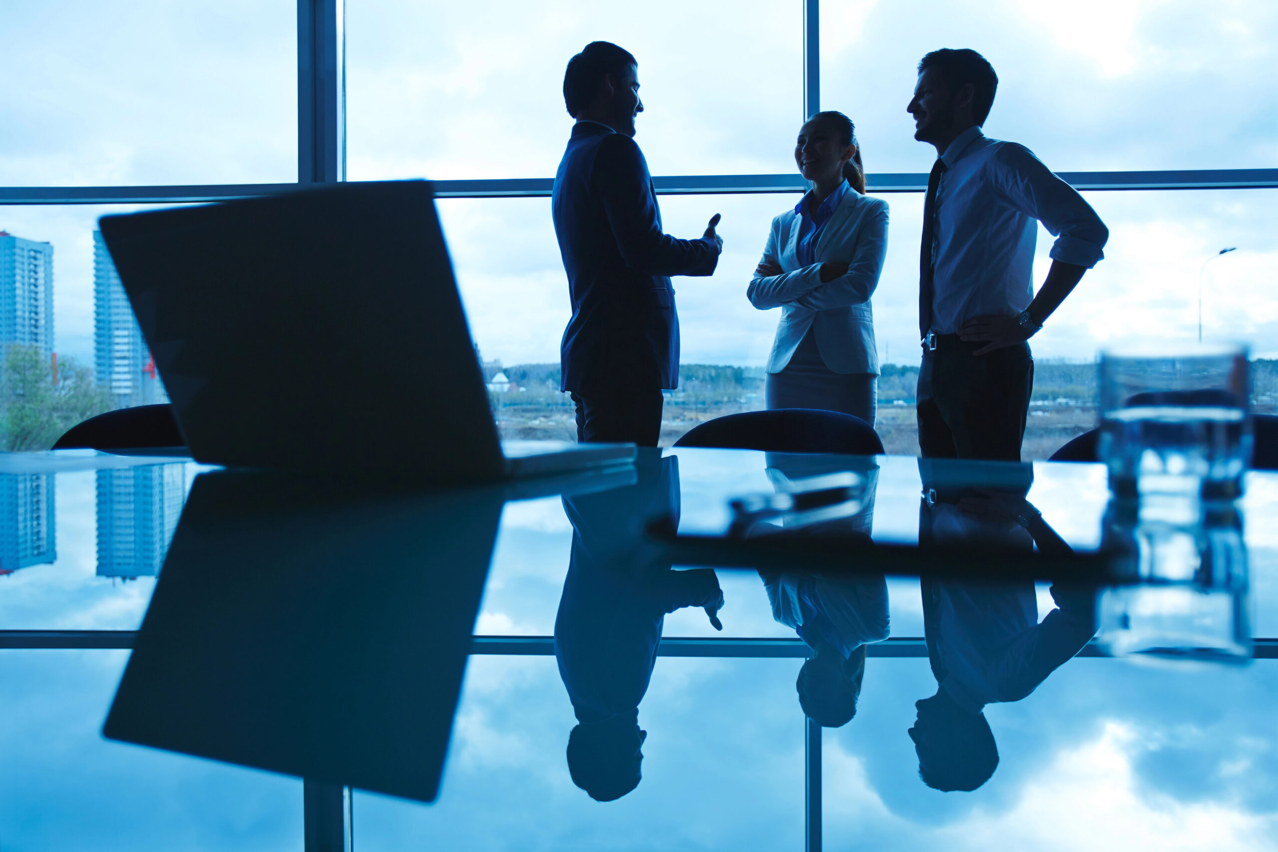 Trusted Business Advisor Using Industry Intelligence Vertical IQ best practices