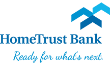 HomeTrust Bank logo
