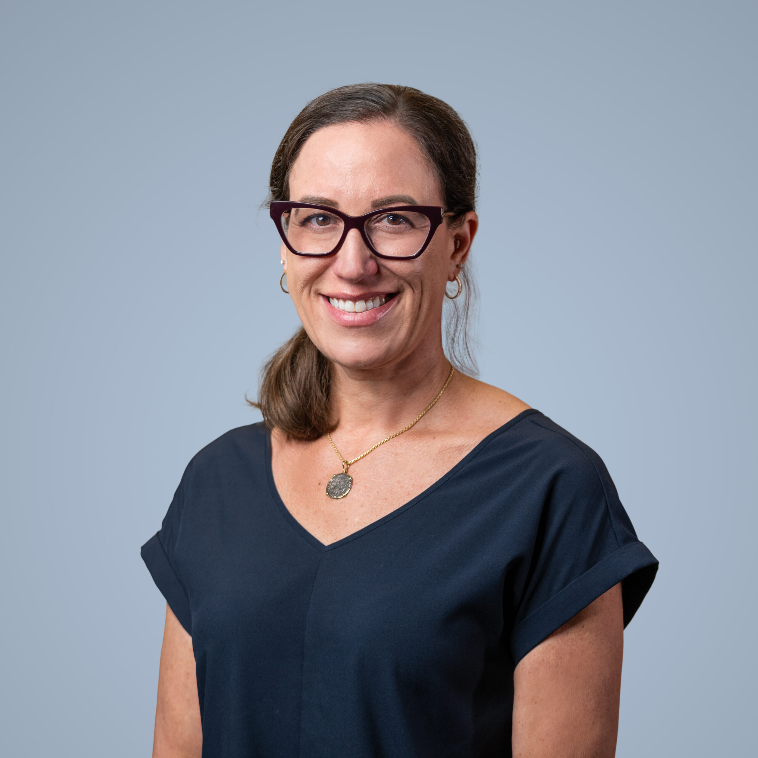 Nicole Bouffard Deliso
