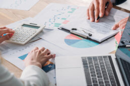 Tomorrow’s Trends Today: The Key Economic Drivers Behind Vertical IQ’s Industry Forecasts