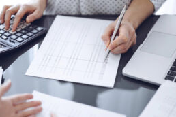 The future of tax and accounting firms: Insight-driven growth