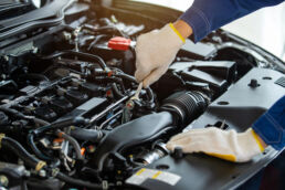 Vertical IQ Industry Research for Auto Repair Shops