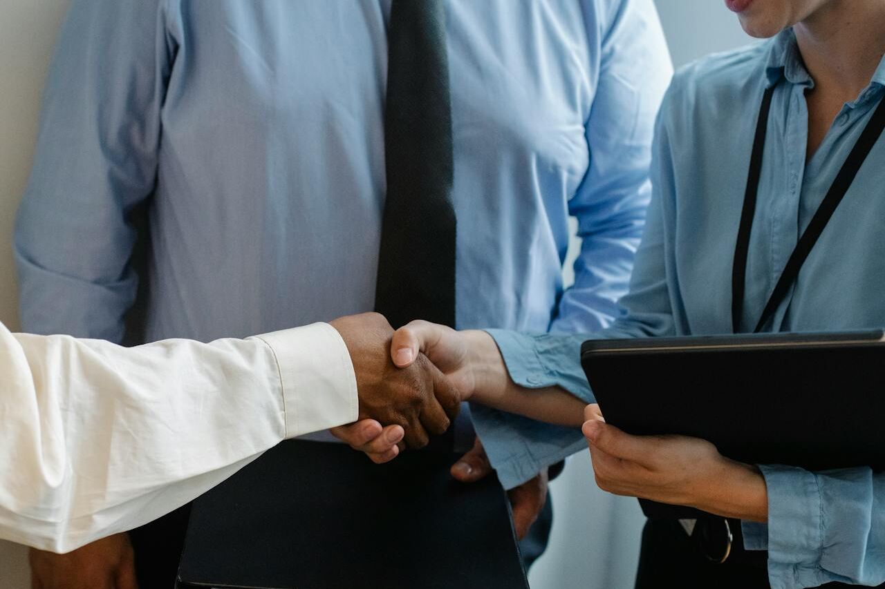 banking conferences networking