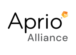 Aprio Alliance Logo on Vertical IQ Partner Page