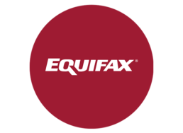 Equifax Logo on Vertical IQ Partner Page